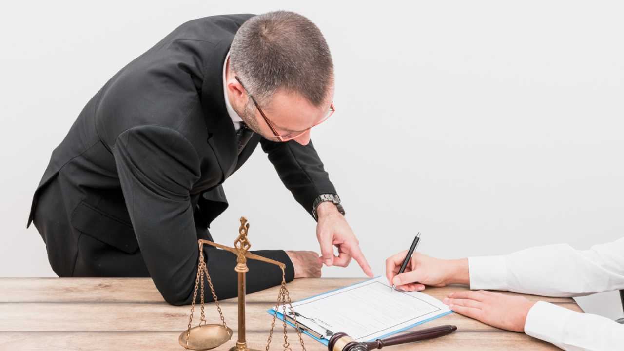Personal Injury Law